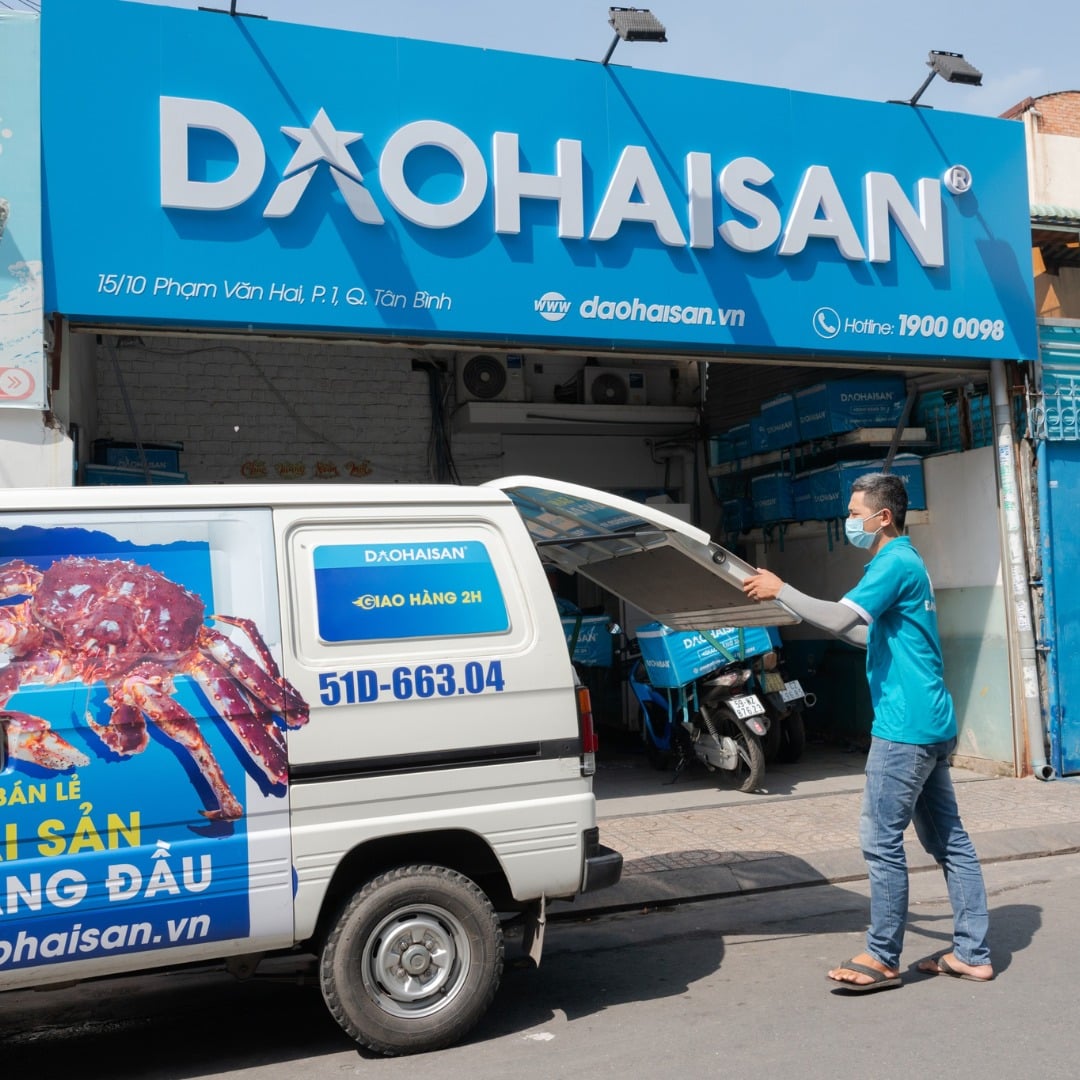 Company Banner